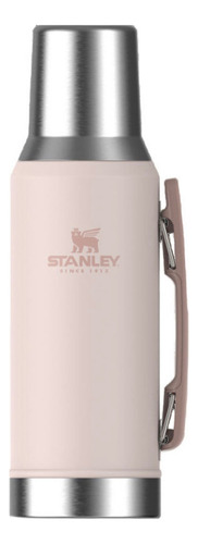 Termo Stanley Original Mate System 1.2 Litros Rosa