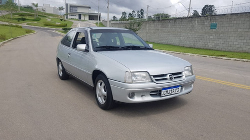 Kadett Gls 2.0 Mpfi 1998 Completo E Com Baixa Km, Raridade!