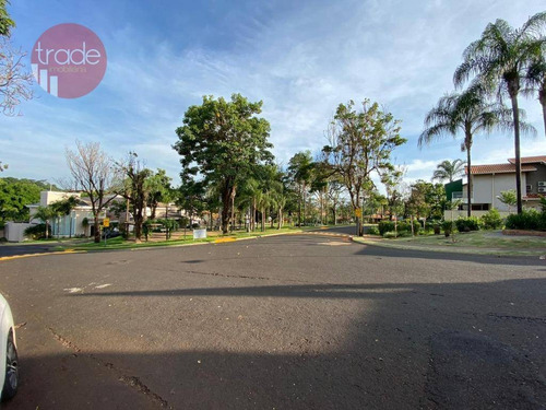 Terreno À Venda, 390 M² Por R$ 200.000,00 - Condomínio Aurora Village - Ribeirão Preto/sp - Te0799