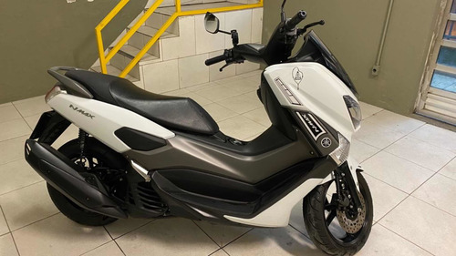Imagem 5 de 6 de Yamaha Nmax 160cc
