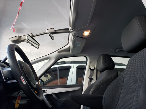 Imagem 9 de 11 de Citroen C4 Picasso Glx 2.0 16v Automatica 48.000km 2010