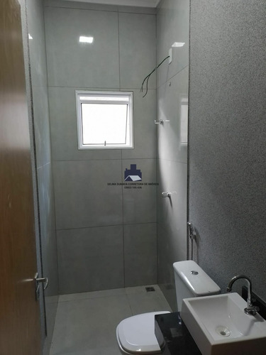 Imagem 6 de 11 de Casa À Venda No Bairro Residencial Avenida Parque - Bady Bassitt/sp - 2022586