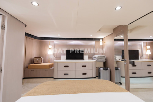 Lancha Azimut 62 - 2022 - Intermarine, Phantom, Schaefer