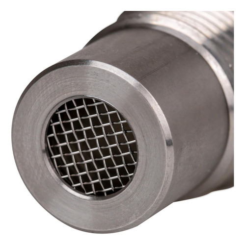 Adaptador De Punta Para Sensor De Oxígeno O2