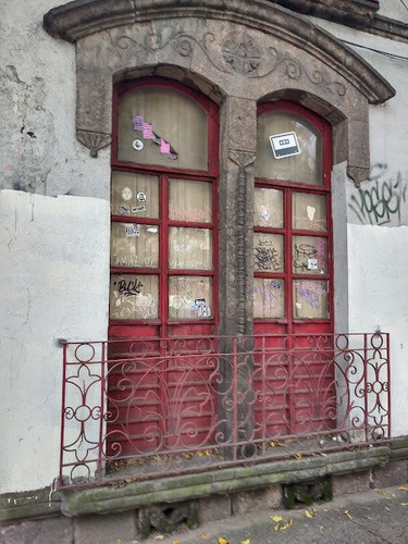 Imagen 8 de 11 de Edificio Comercial Habitacional En Venta Para Remodelar!!!