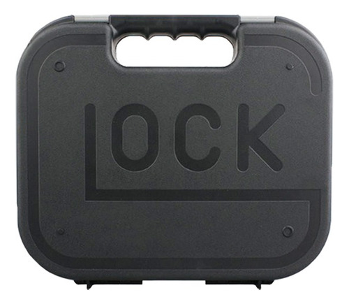 Gun Case Glock Pistola Beretta Rifle Tactico Funda Maletin