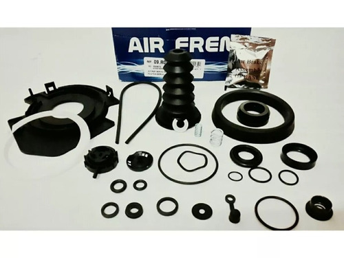 Kit Servo Embrague Mercedes Ls 1634 2640