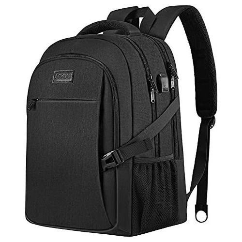 Mochilas Ankuer Para Hombres, Mochila Fits Up 15.6 En Fvtyx