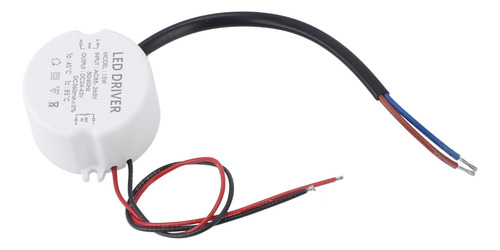Controlador De Fuente De Alimentación Led De Voltaje Constan