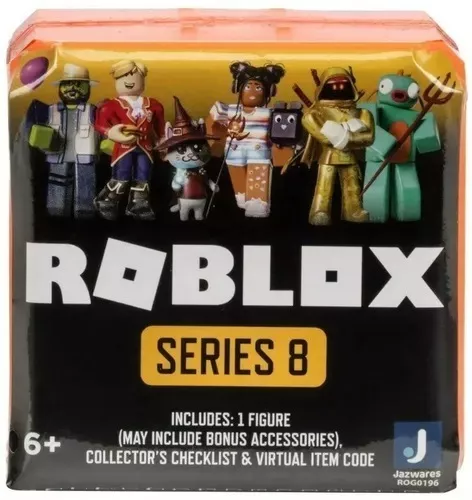 Figura de juguete Roblox envío rápido