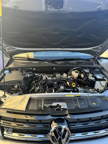 Volkswagen Amarok 3.0 V6 Cd Comfortline