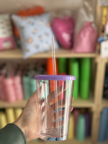 Souvenirs Vasos Acrílicos X50 Unidades