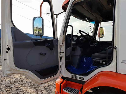 Caminhao Volvo Volvo Vm 260