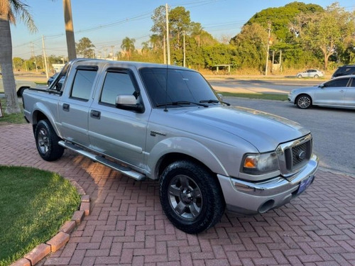 Imagem 4 de 6 de Ranger 2.3 Xlt 16v 4x2 Cd Gasolina 4p Manual