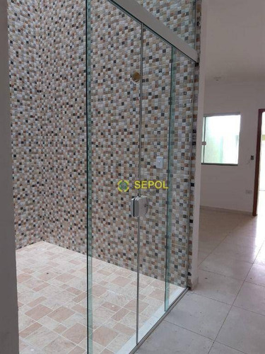 Imagem 15 de 26 de Sobrado À Venda Por R$ 460.000,00 - Cidade Líder - São Paulo/sp - So0479