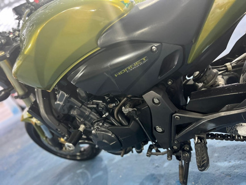 Imagem 9 de 9 de Honda Cb600f Hornet