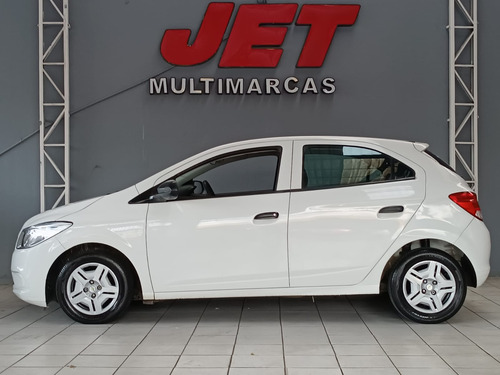 Chevrolet Onix 1.0 Joy 5p