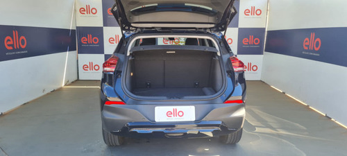 Chevrolet Tracker 1.0 TURBO FLEX LT AUTOMÁTICO