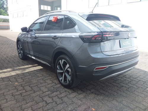 Volkswagen Nivus 1.0 200 TSI TOTAL FLEX HIGHLINE AUTOMÁTICO