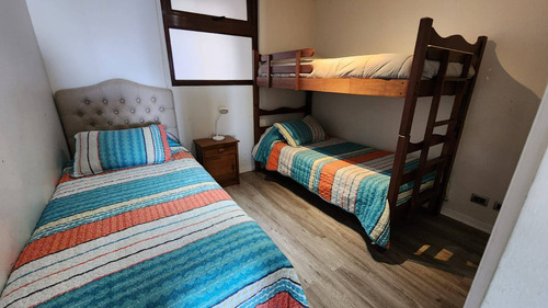 Espectacular Departamento En Jardín Del Mar (66356)