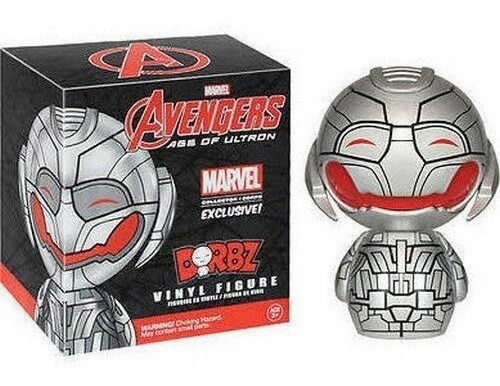 Funko Dorbz Avengers Age Of Ultron - Vinyl Figure Exclusivo