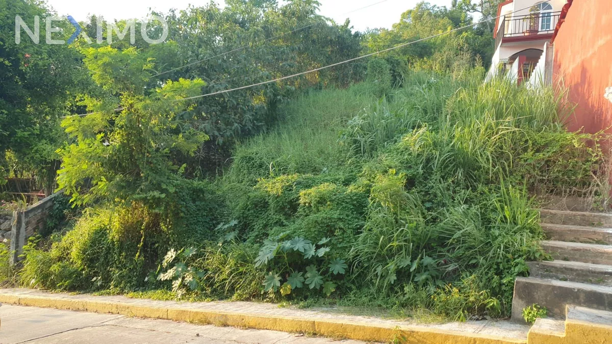 Venta Terreno 0 Ambiente Papantla Centro