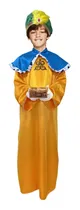 Comprar Disfraz Rey Mago - Disfraces De Navidad - Trajes Reyes Magos - Disfraz Navideño - Disfraces De Reyes Magos - Melchor Gaspar Baltasar - Traje Navideño