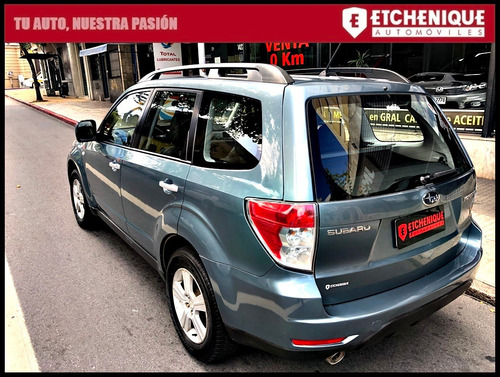 Subaro Forester 4x4 2.0 Extra Full Unico Dueño!! Etchenique