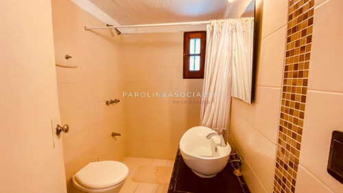 Casa En Venta De 3 Dormitorios En Tio Tom Punta Ballena- Ref: 4351