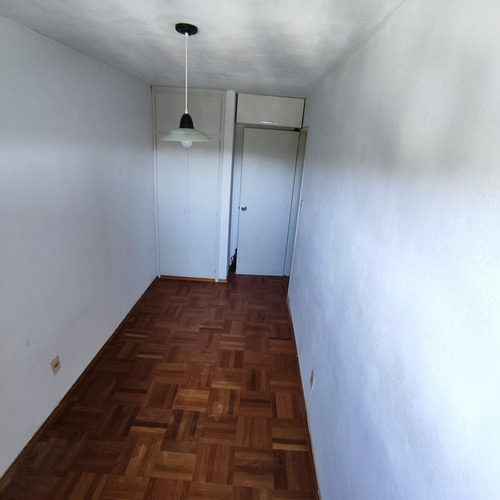 Imagen 12 de 16 de Apartamento Palermo 3 Dormitorios Y Garage
