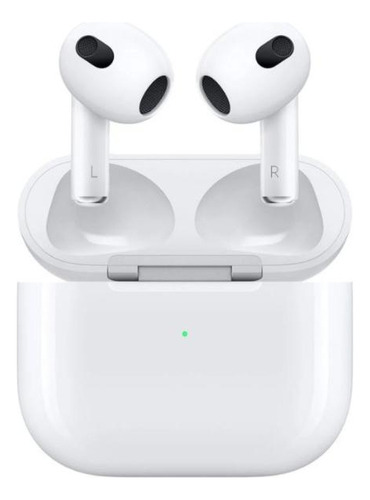 Apple AirPods Originales 3ra Gen Mme73am - Market