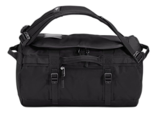 Bolsa De Viaje The North Face Base Camp Duffel Xs 31 L, Negr