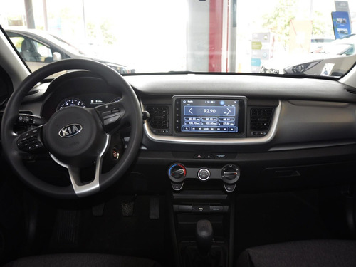 Kia Stonic 2022