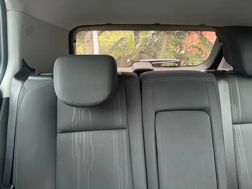 Chevrolet Tracker 1.8 Lt At