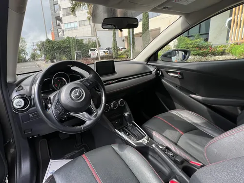 Mazda 2 1.5 Prime