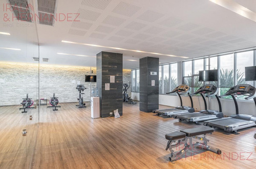 Imagen 28 de 30 de Departamento - Palermo Hollywood - Venta Monoambiente Quartier Dorrego
