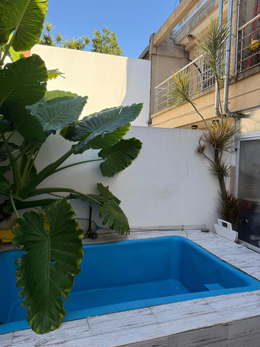 Venta Ph Pb - C/ Cochera, Pileta Y Lavadero Indepe.