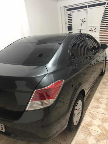 Chevrolet Prisma 2018 1.0 Joy 4p