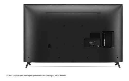 Smart Tv Led Pro Uhd 4k LG 65 65un731c Thinq Ai Usb Hdmi
