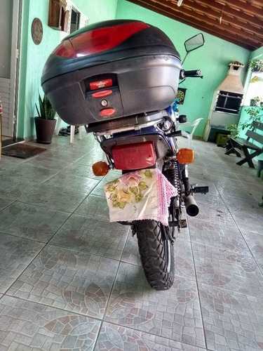 Honda Cb 450