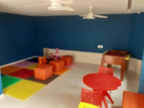 Imagem 16 de 24 de Apartamento 3 Quartos Sendo 1 Suíte 90m2 A Venda Na Pituba No Loteamento Aquarius - Sfl622 - 69488505
