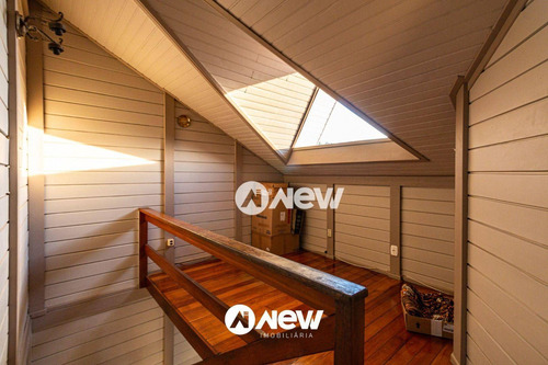 Imagem 19 de 27 de Casa Com 4 Dormitórios À Venda, 243 M² Por R$ 550.000,00 - Hamburgo Velho - Novo Hamburgo/rs - Ca3975