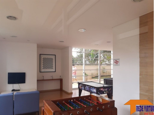 Imagem 27 de 30 de Vende - Alto Padrão - Água Branca Apto 3 Dorm. - 1 Suíte - 2 Vagas Belíssimo Apto Em Perdizes - 1607ap - 70669202