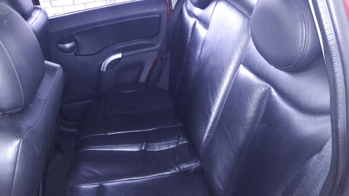Citroën C3 1.6 16v Exclusive Flex 5p