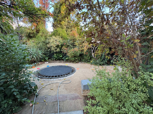 Arriendo Hermosa Casa En El Centro De Talca.