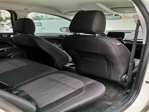 Imagen 6 de 15 de Ford Ecosport 5p Trend L4/2.0 Aut