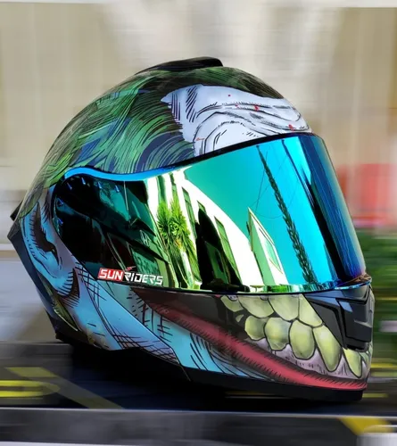 Casco del guason hotsell