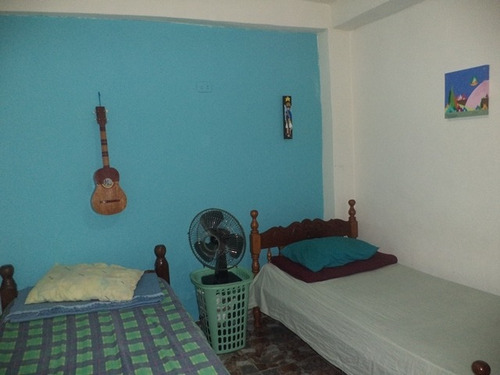 Imagen 19 de 21 de Se Vende Extraordinaria Casa En San Martin - 3h / 1b