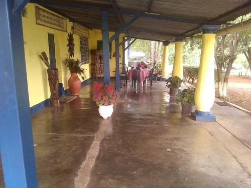 Imagen 3 de 23 de Venta De Finca Edo. Guarico, Pao Los Dos Caminos 1082 Hectáreas