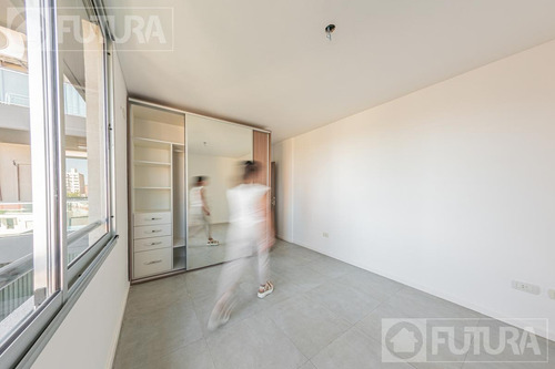 Imagen 16 de 30 de Departamento 2 Dormitorios En Venta - Paraguay 2170 - Barrio Abasto, Rosario